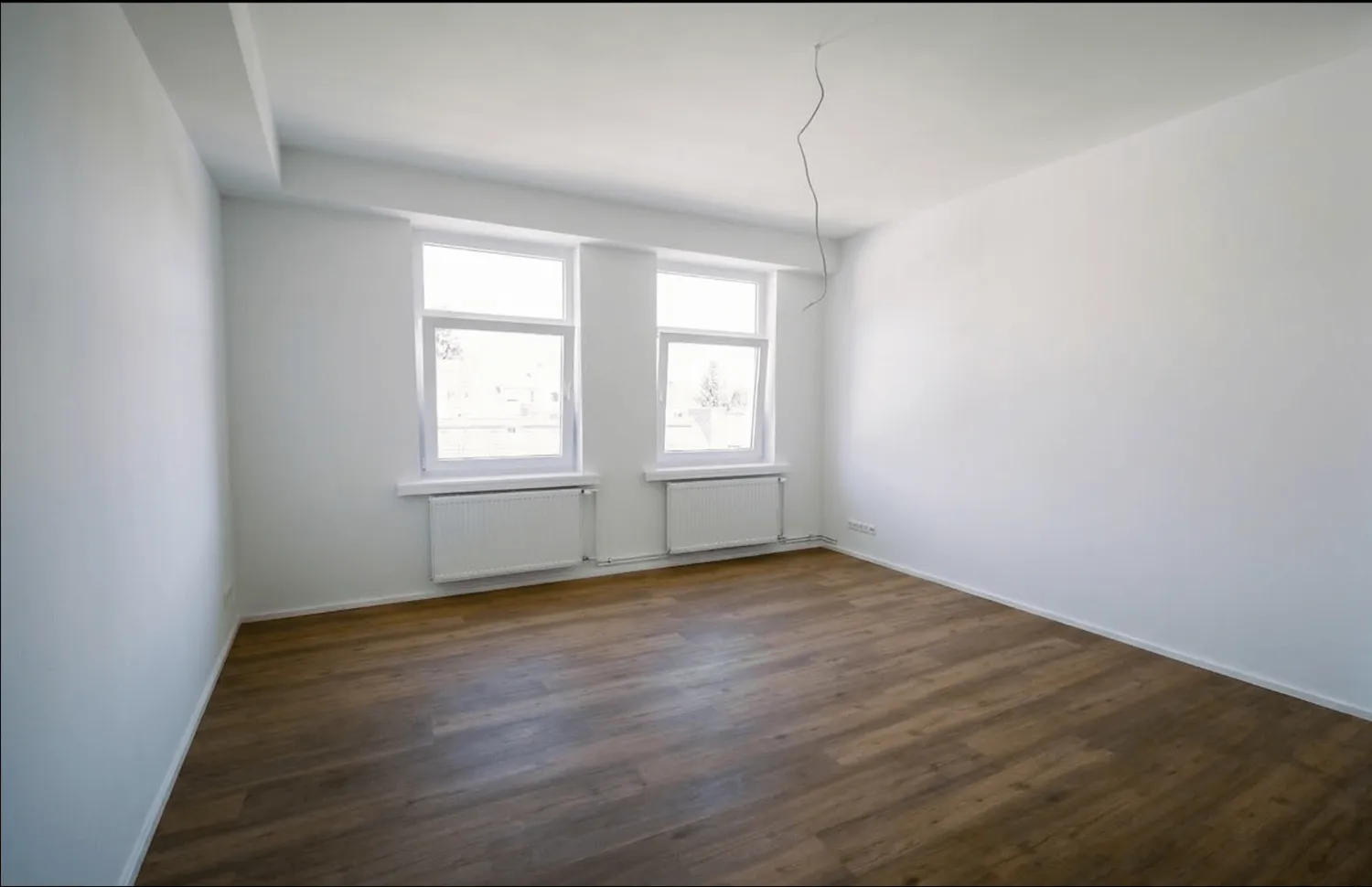 1 Zimmer Wohnung mit 37 m² in Hannover – Bild 3