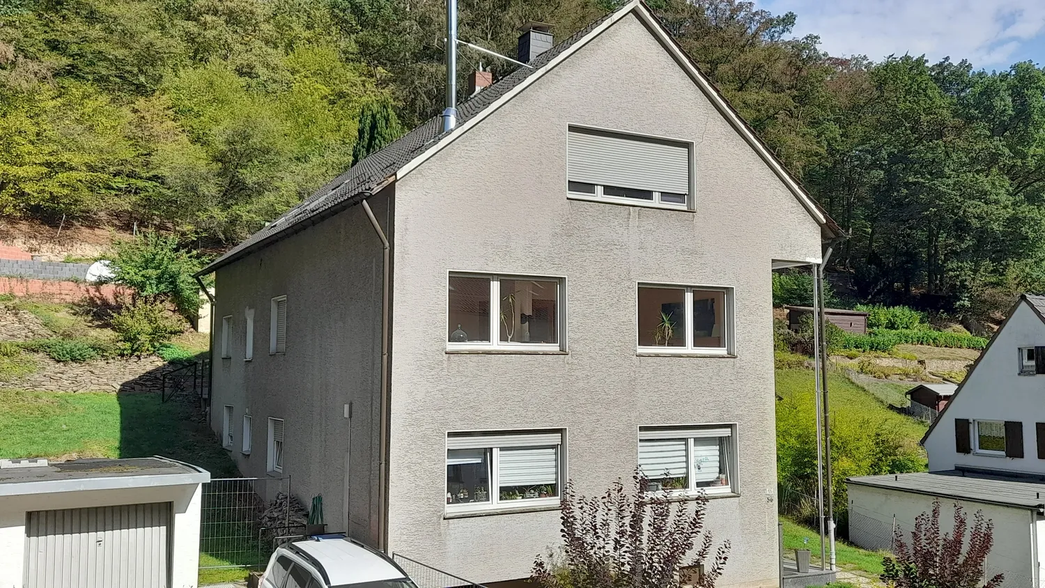 3 Zimmer Wohnung mit 102 m² in Hagen – Bild 1