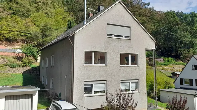3 Zimmer Wohnung mit 102 m² in Hagen – Bild 1