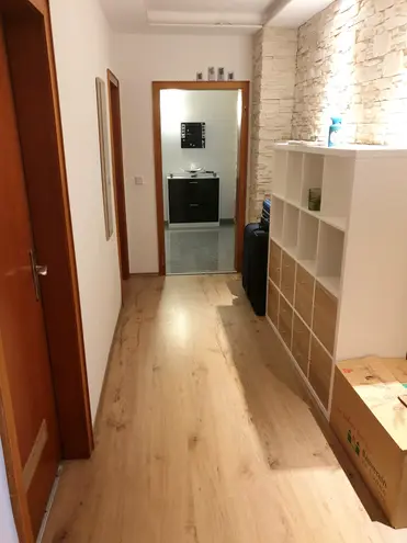 3 Zimmer Wohnung mit 102 m² in Hagen – Bild 11
