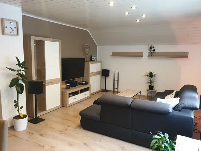3 Zimmer Wohnung mit 102 m² in Hagen – Bild 2