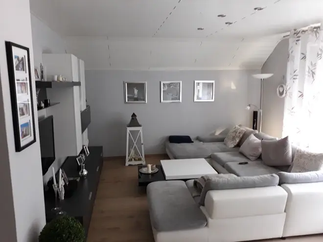 3 Zimmer Wohnung mit 102 m² in Hagen – Bild 3