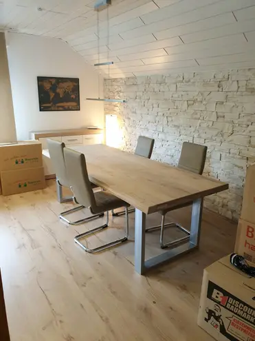 3 Zimmer Wohnung mit 102 m² in Hagen – Bild 5