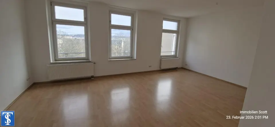 3 Zimmer Wohnung mit 70 m² in Plauen – Bild 2