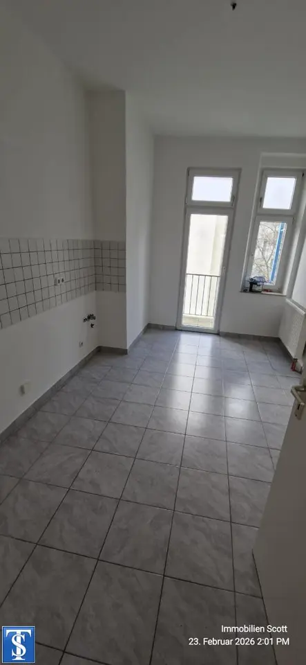 3 Zimmer Wohnung mit 70 m² in Plauen – Bild 3