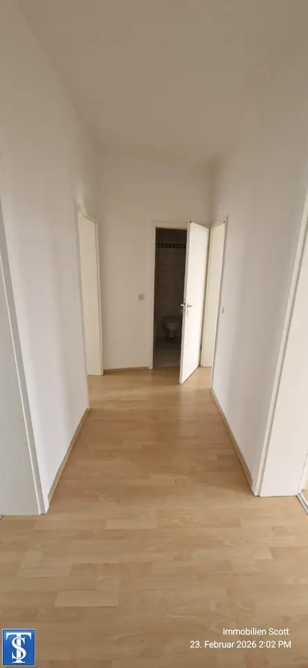 3 Zimmer Wohnung mit 70 m² in Plauen – Bild 5