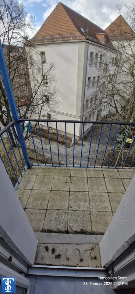 3 Zimmer Wohnung mit 70 m² in Plauen – Bild 9