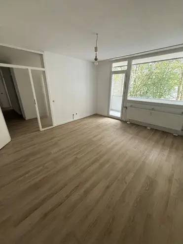 3 Zimmer Wohnung mit 63 m² in Herne – Bild 2