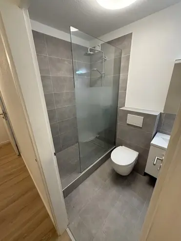 3 Zimmer Wohnung mit 63 m² in Herne – Bild 4