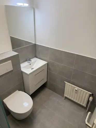 3 Zimmer Wohnung mit 63 m² in Herne – Bild 5