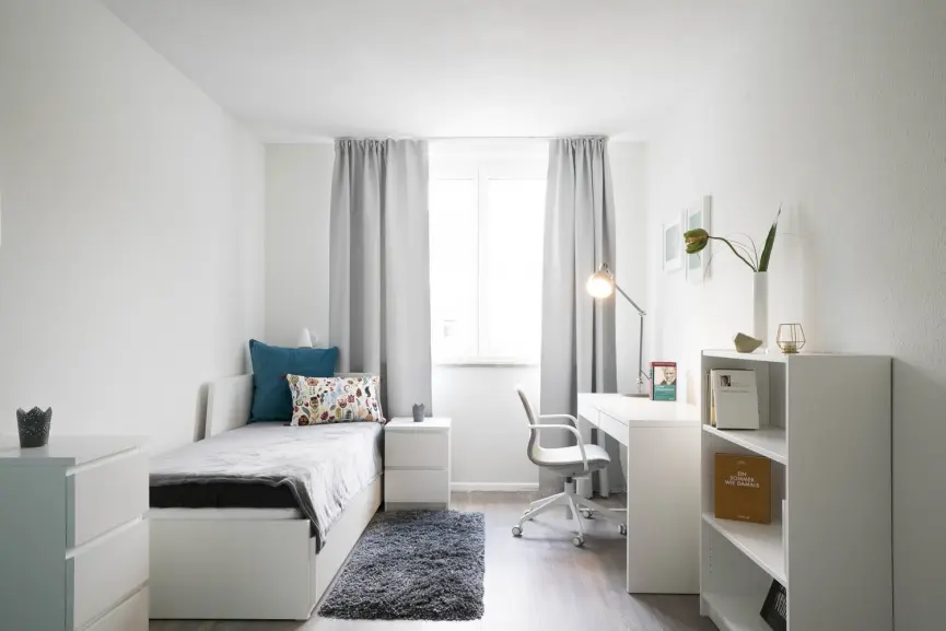 WG-Zimmer mit 116 m² in Waldshut-Tiengen – Bild 8