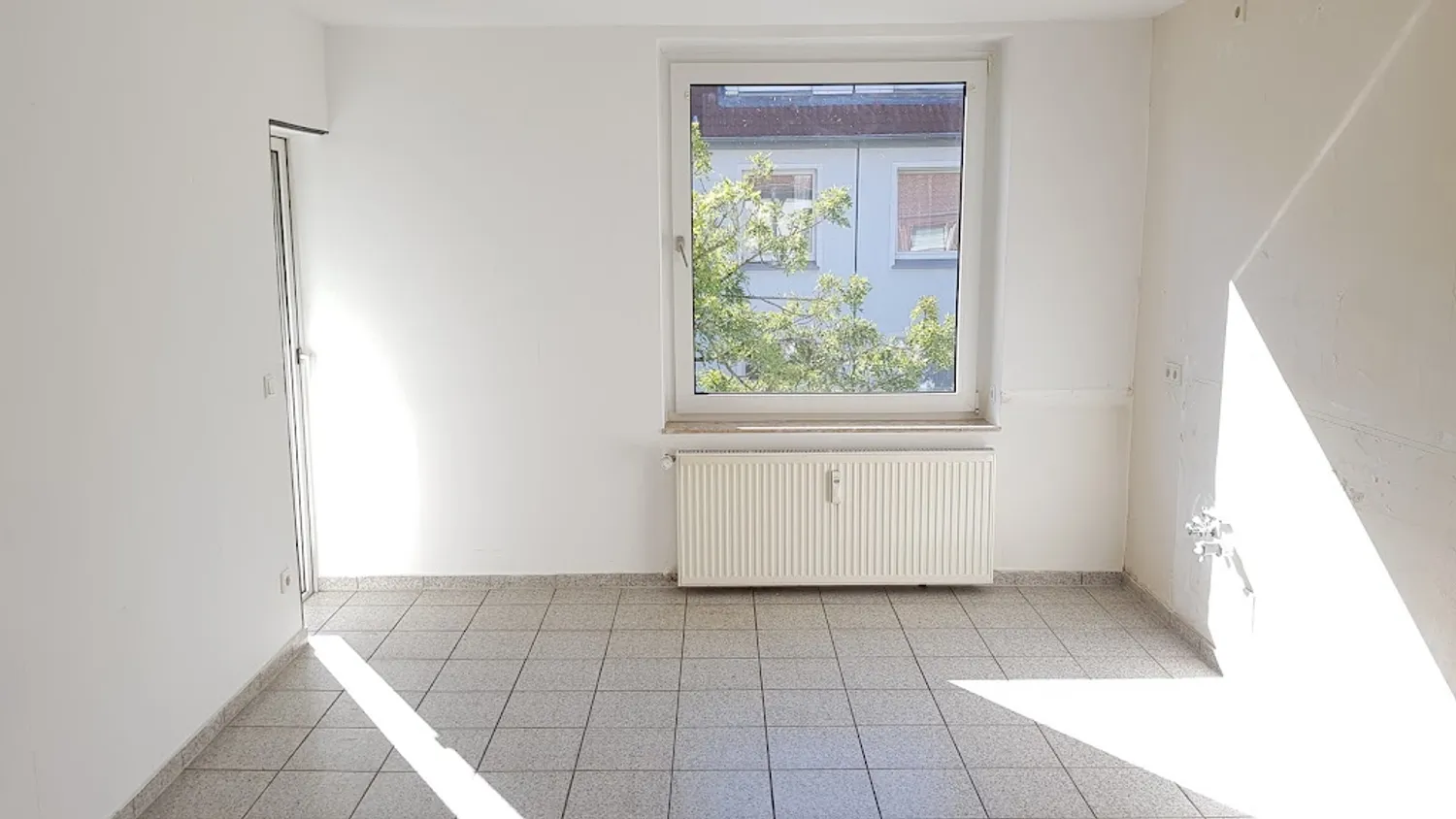 3 Zimmer Wohnung mit 60 m² in Herne – Bild 4