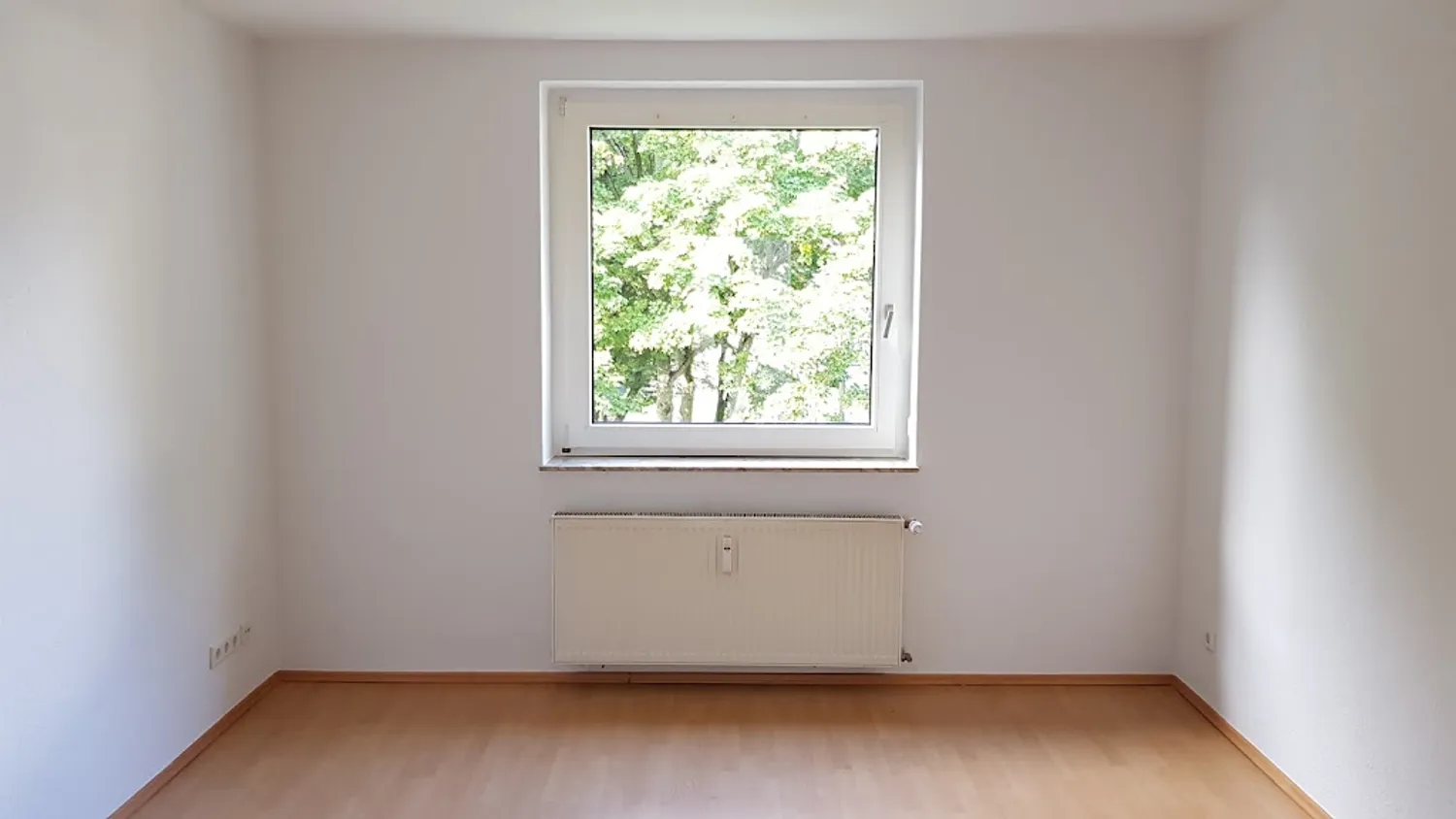 3 Zimmer Wohnung mit 60 m² in Herne – Bild 6