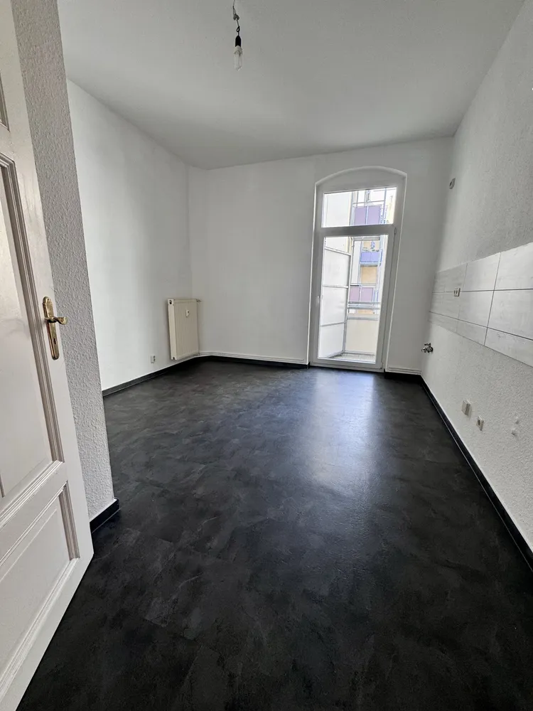 3 Zimmer Wohnung mit 103 m² in Magdeburg – Bild 1