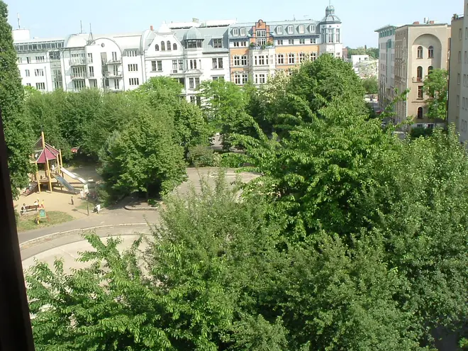 3 Zimmer Wohnung mit 103 m² in Magdeburg – Bild 11