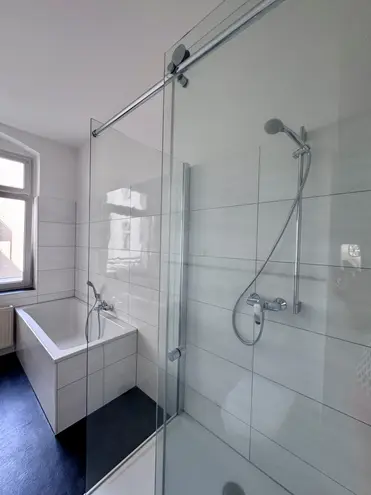 3 Zimmer Wohnung mit 103 m² in Magdeburg – Bild 12