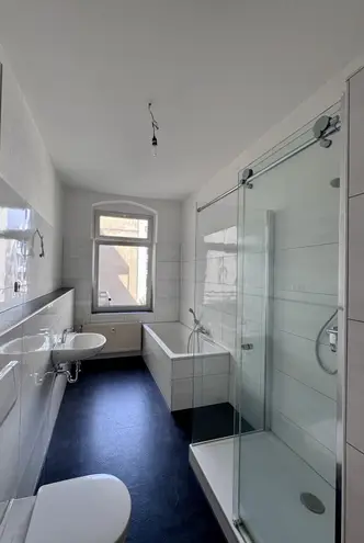 3 Zimmer Wohnung mit 103 m² in Magdeburg – Bild 2