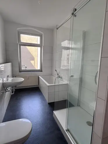 3 Zimmer Wohnung mit 103 m² in Magdeburg – Bild 3