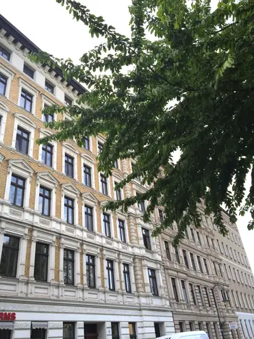 3 Zimmer Wohnung mit 103 m² in Magdeburg – Bild 6