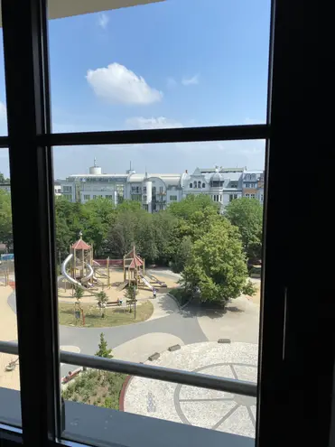 3 Zimmer Wohnung mit 103 m² in Magdeburg – Bild 7