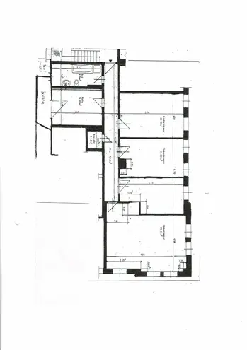 3 Zimmer Wohnung mit 103 m² in Magdeburg – Bild 9