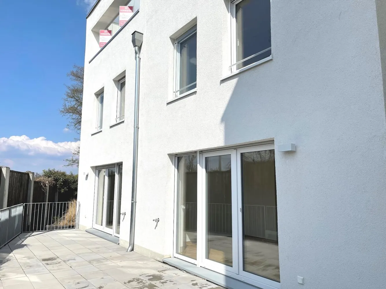 4 Zimmer Haus mit 116 m² in Mainz – Bild 1