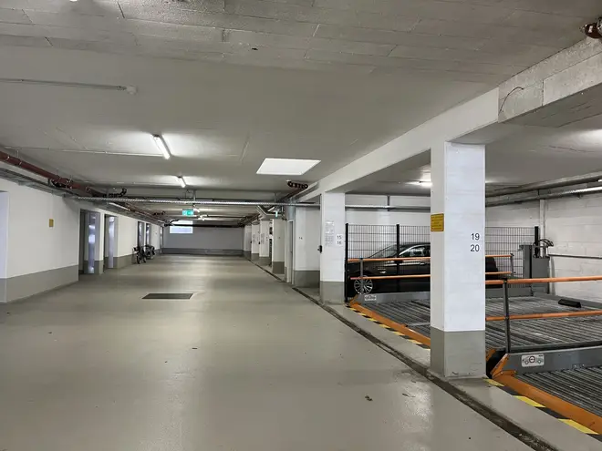 4 Zimmer Haus mit 116 m² in Mainz – Bild 12