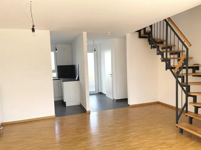 4 Zimmer Haus mit 116 m² in Mainz – Bild 2