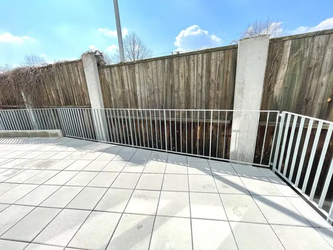 4 Zimmer Haus mit 116 m² in Mainz – Bild 10