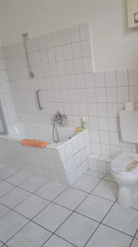 2 Zimmer Wohnung mit 57 m² in Düsseldorf – Bild 5