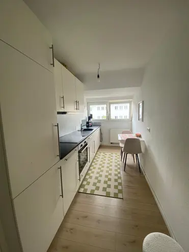 2 Zimmer Wohnung mit 51 m² in Stuttgart – Bild 1