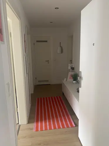 2 Zimmer Wohnung mit 51 m² in Stuttgart – Bild 3