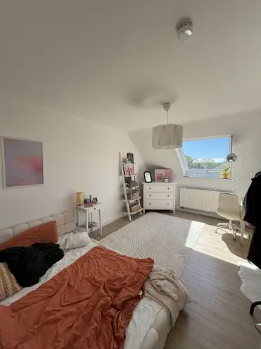 2 Zimmer Wohnung mit 51 m² in Stuttgart – Bild 6