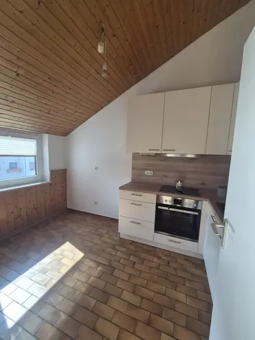 2 Zimmer Wohnung mit 70 m² in Augsburg – Bild 1