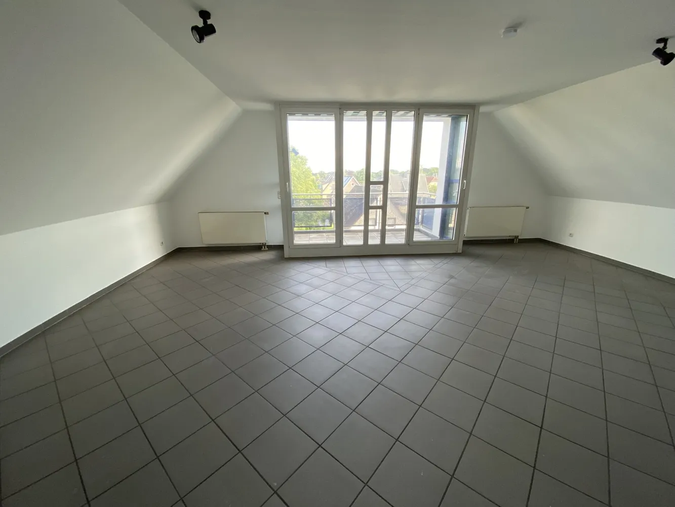 4 Zimmer Wohnung mit 94 m² in Gütersloh – Bild 1
