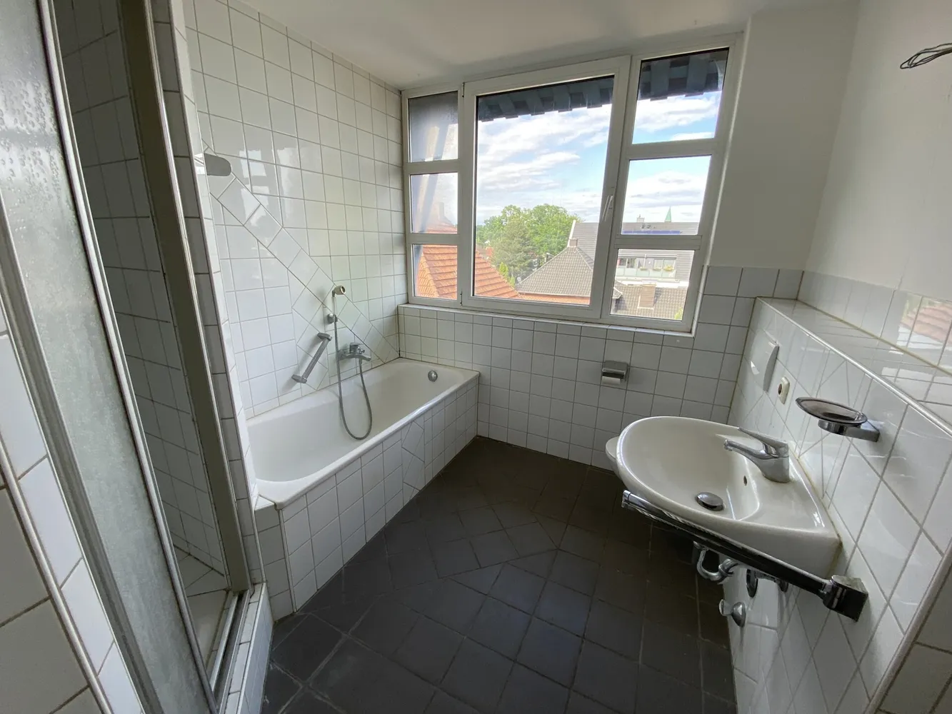 4 Zimmer Wohnung mit 94 m² in Gütersloh – Bild 11