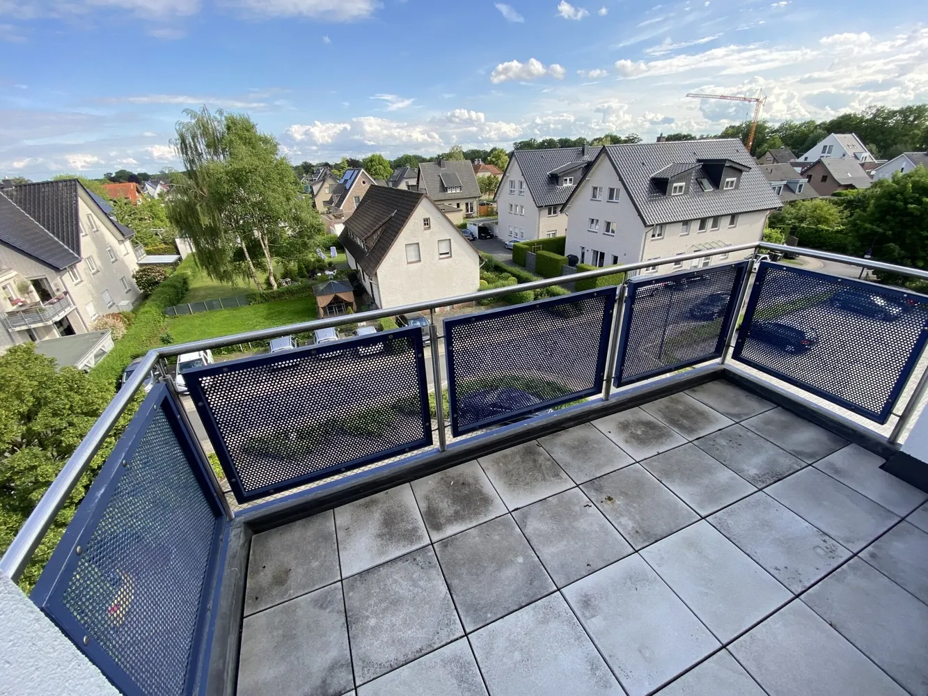 4 Zimmer Wohnung mit 94 m² in Gütersloh – Bild 3