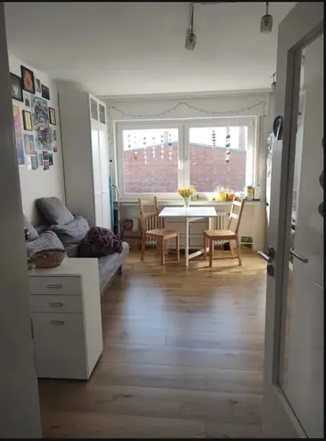 2 Zimmer Wohnung mit 35 m² in Hamm – Bild 1
