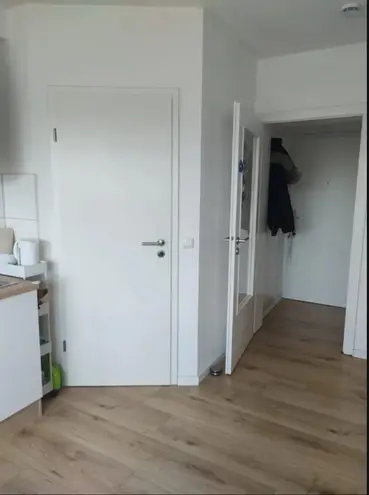 2 Zimmer Wohnung mit 35 m² in Hamm – Bild 3