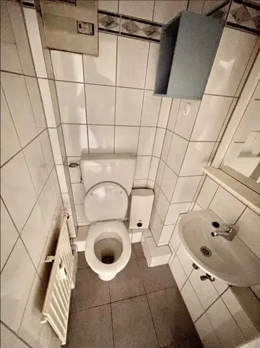 2 Zimmer Wohnung mit 35 m² in Hamm – Bild 6