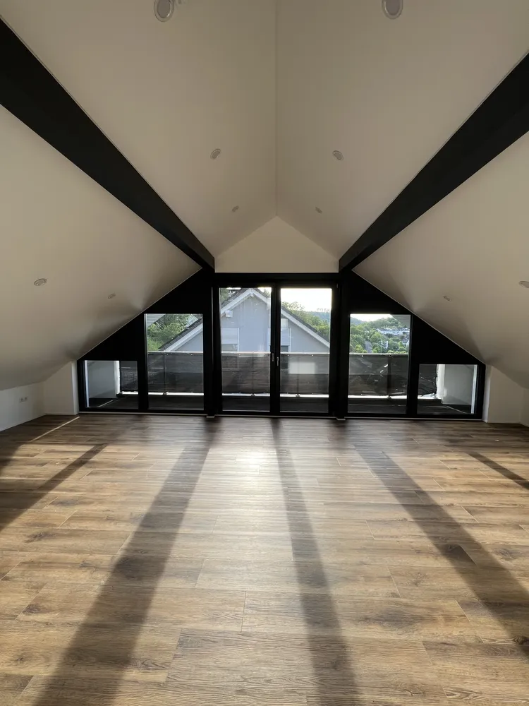 3 Zimmer Wohnung mit 175 m² in Siegen – Bild 12