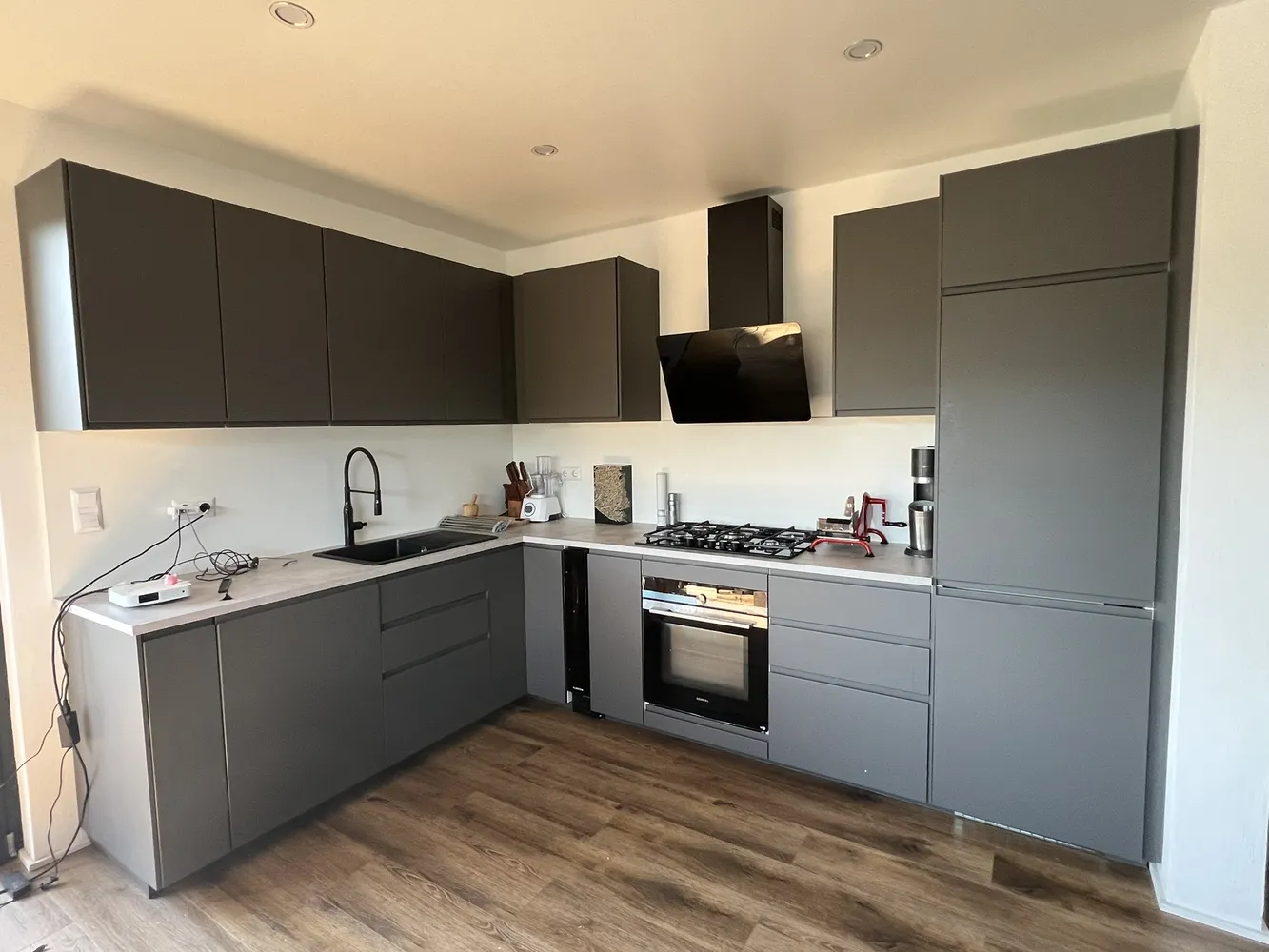 3 Zimmer Wohnung mit 175 m² in Siegen – Bild 7