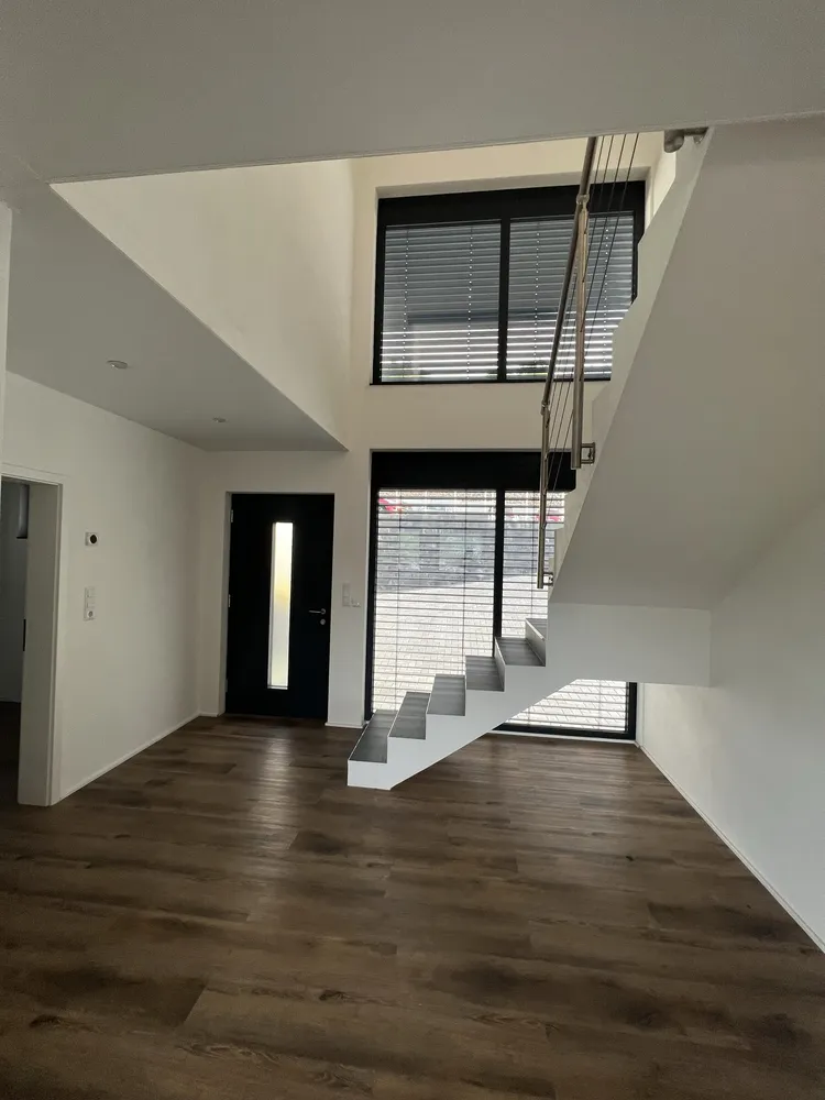 3 Zimmer Wohnung mit 175 m² in Siegen – Bild 9
