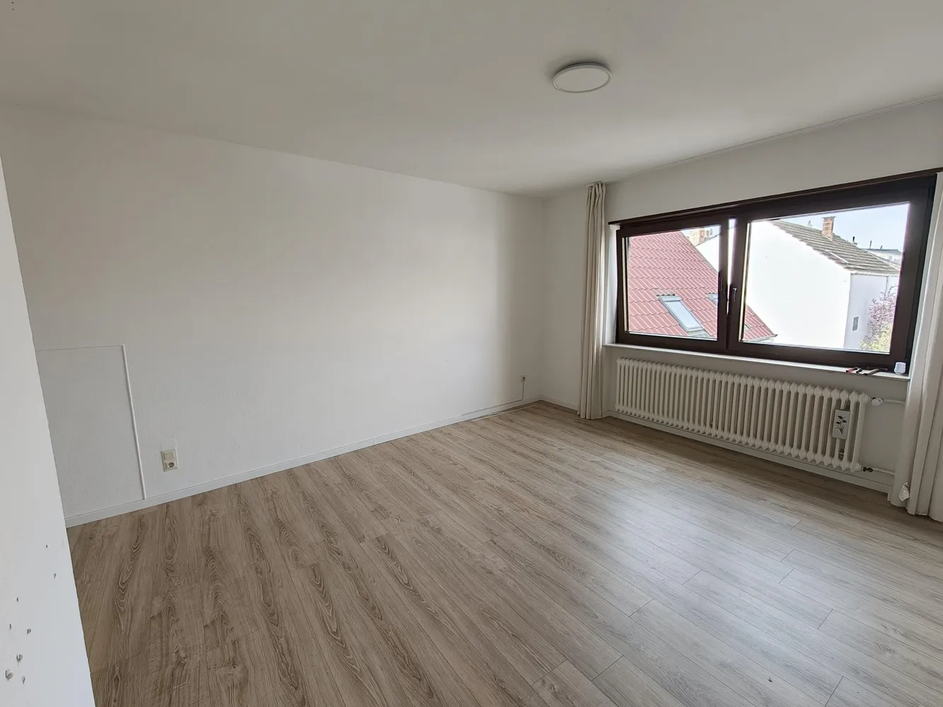 2 Zimmer Wohnung mit 30 m² in Ludwigshafen am Rhein – Bild 1