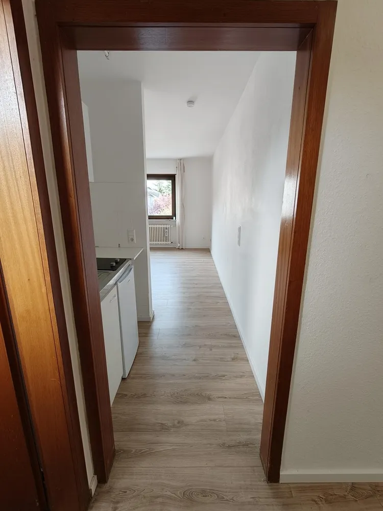 2 Zimmer Wohnung mit 30 m² in Ludwigshafen am Rhein – Bild 3