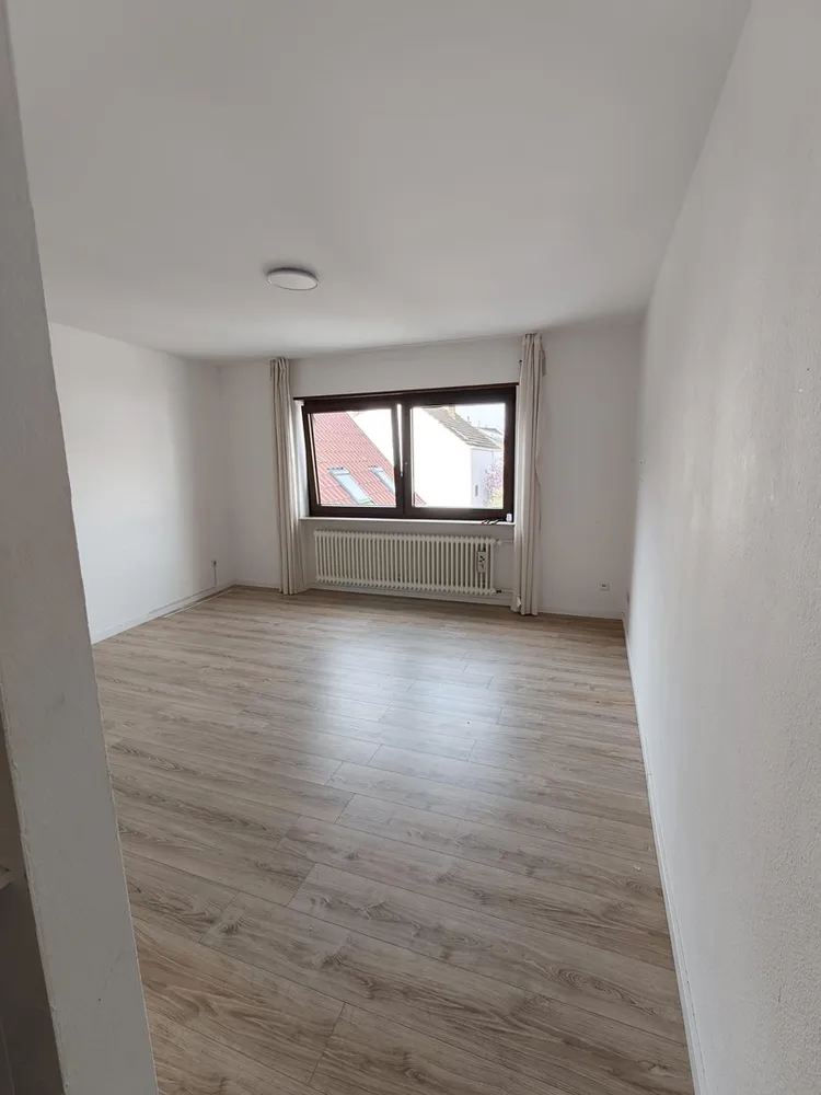 2 Zimmer Wohnung mit 30 m² in Ludwigshafen am Rhein – Bild 6