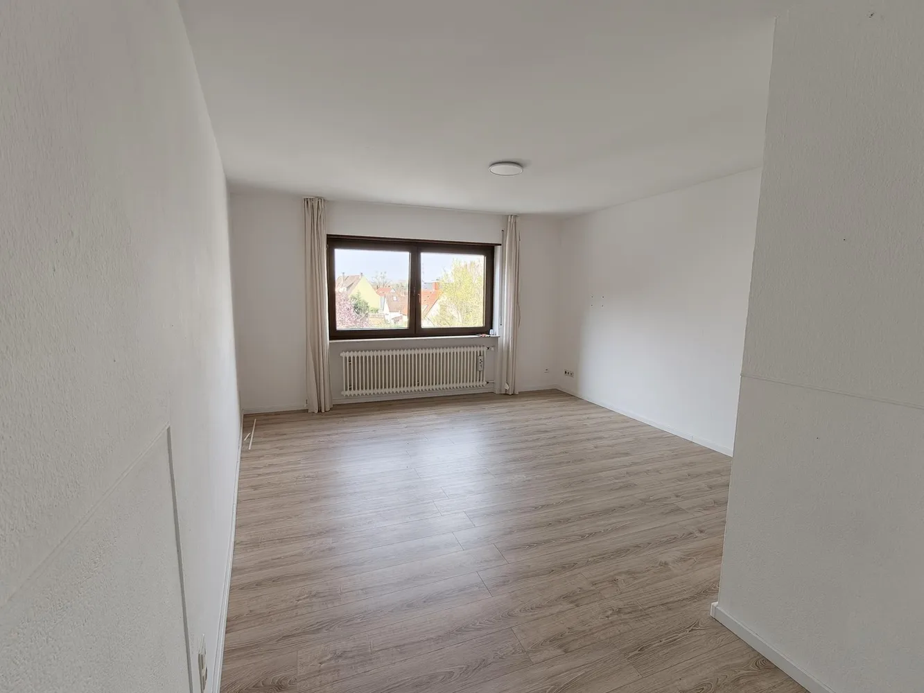2 Zimmer Wohnung mit 30 m² in Ludwigshafen am Rhein – Bild 7