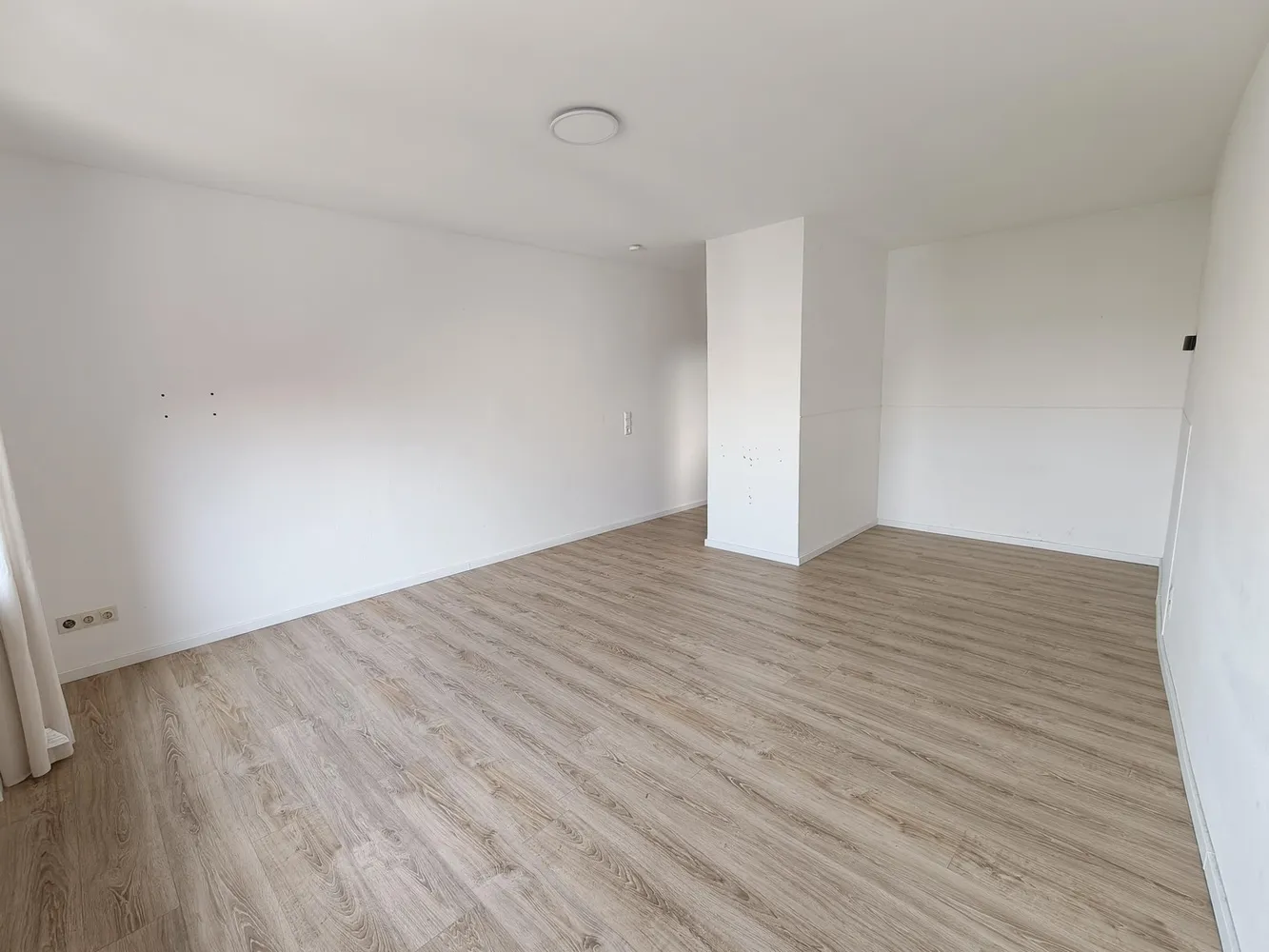 2 Zimmer Wohnung mit 30 m² in Ludwigshafen am Rhein – Bild 8