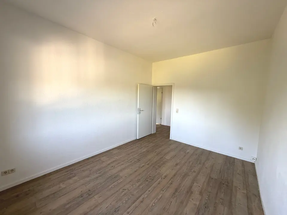 2 Zimmer Wohnung mit 45 m² in Plauen – Bild 3