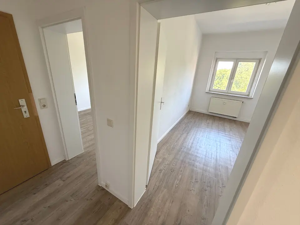 2 Zimmer Wohnung mit 45 m² in Plauen – Bild 5